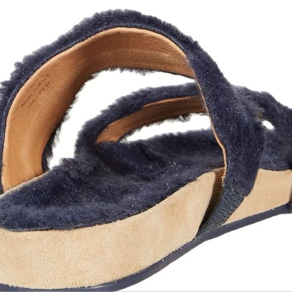 Jack Roger's Lauren Cozy Slippers - Picture 3 of 8